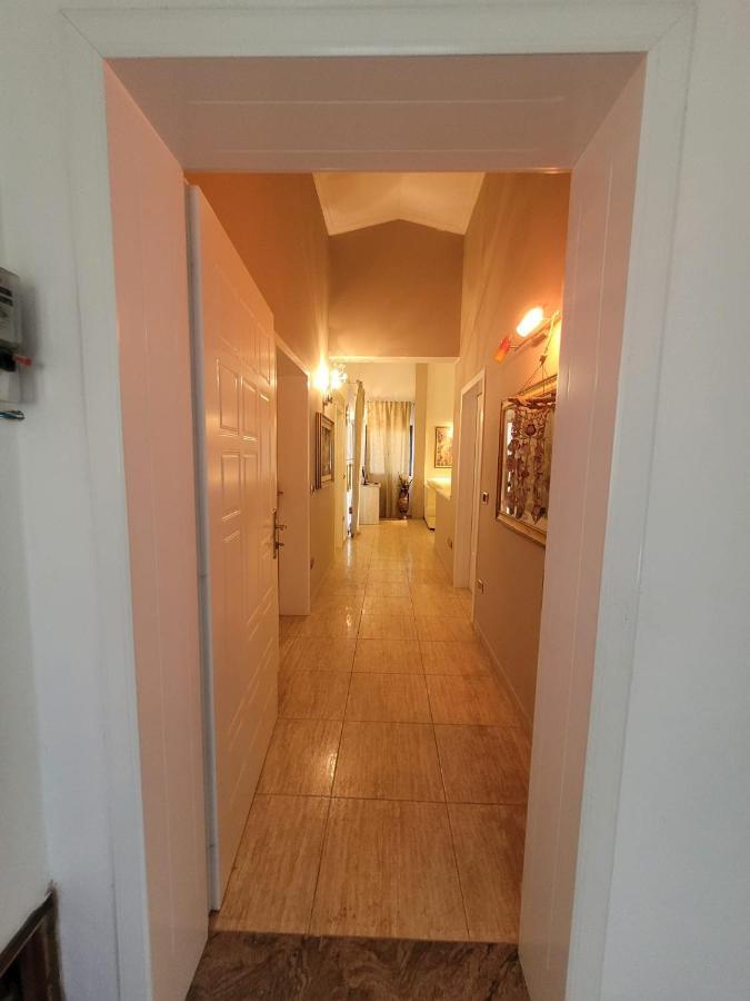 Italian Style Apartment Durrës Exterior foto