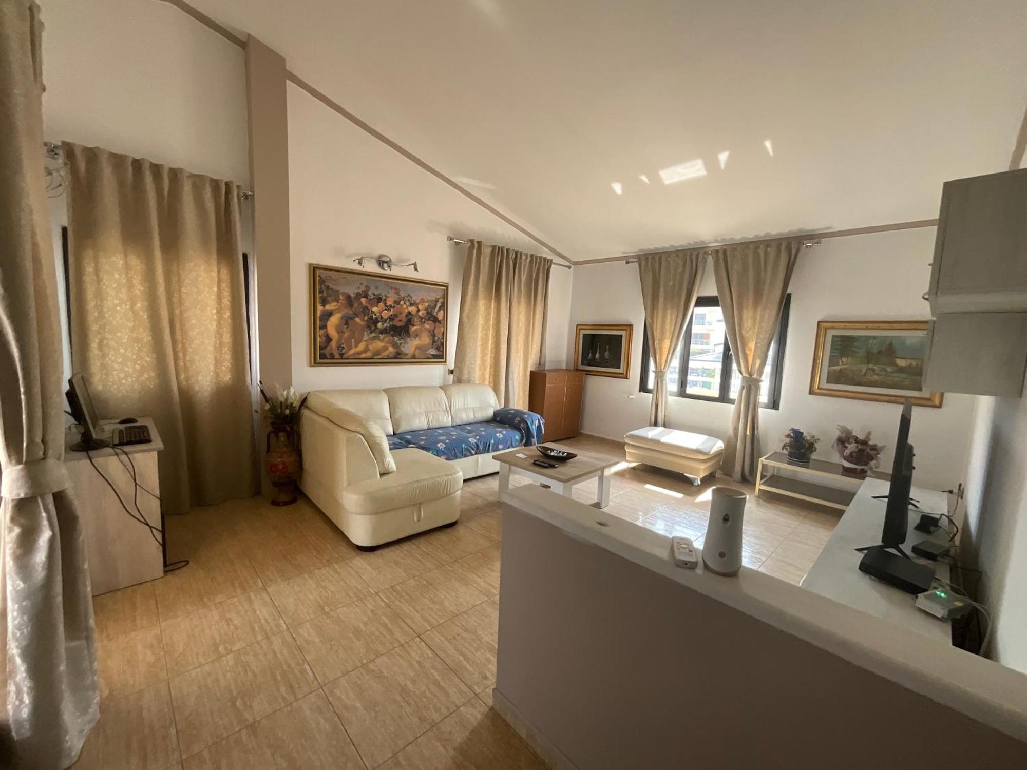 Italian Style Apartment Durrës Exterior foto